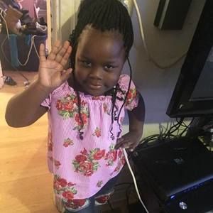 Meet your Posher, Danneka